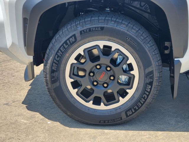 2026 Toyota 4Runner i-FORCE MAX Hybrid TRD Off Road - 6