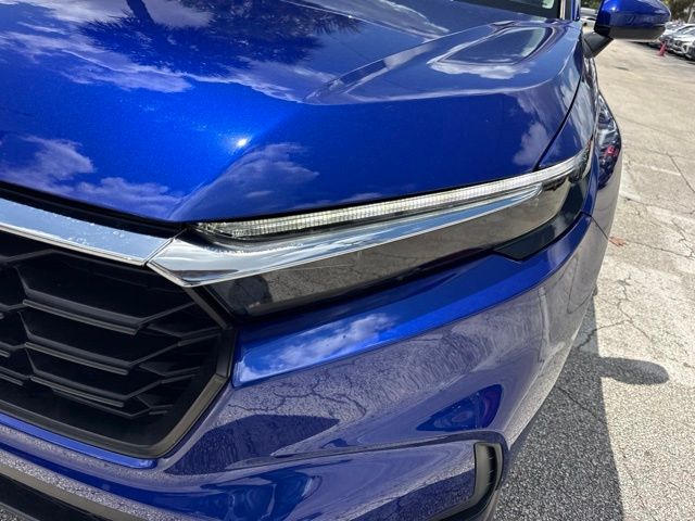 2025 Honda CR-V - $27,188