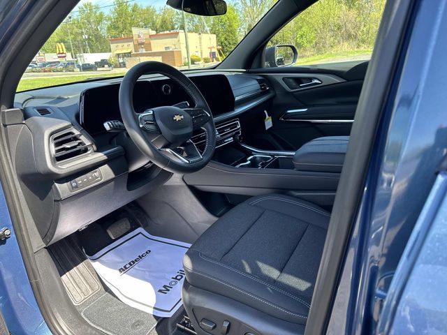 2026 Chevrolet Traverse - Image 12