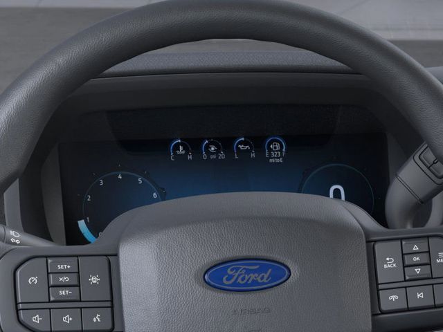 2024 Ford F-150 XL photo