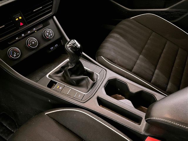 2022 Volkswagen Jetta 1.5T Sport Black at Bob Ruth Ford