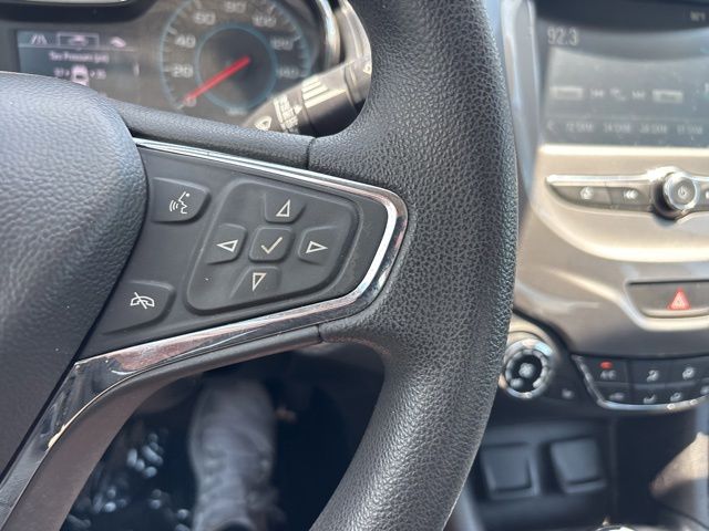 Used 2016 Blue Chevrolet LT image 19