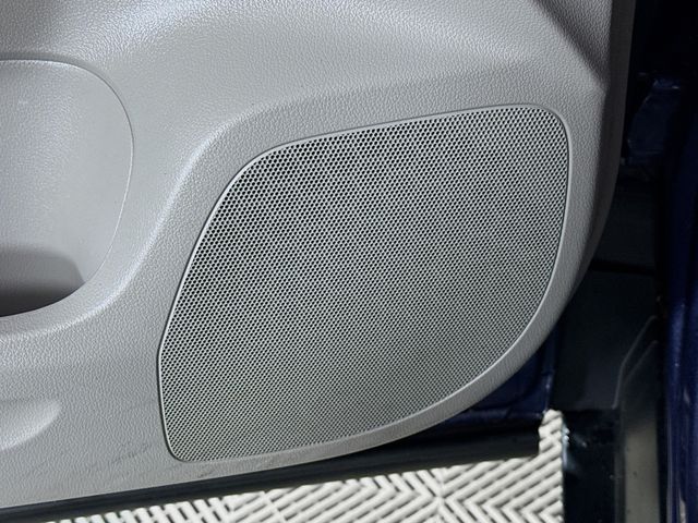 2013 Twilight Blue Metallic Honda CR-V EX FWD SUV