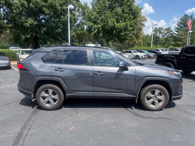 Used 2024 Toyota RAV4 SUV