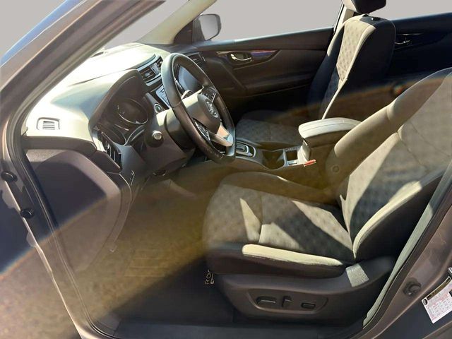 NissanRogue Sport10