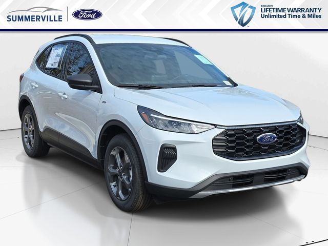 2026 Ford Escape ST-Line FWD