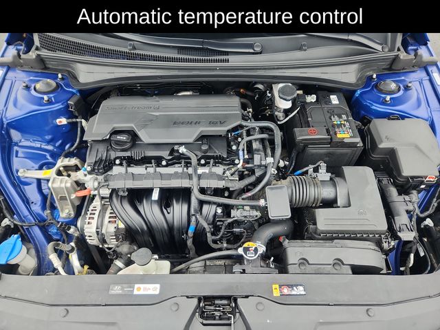 Used 2023 Hyundai Elantra For Sale in Grove City, OH