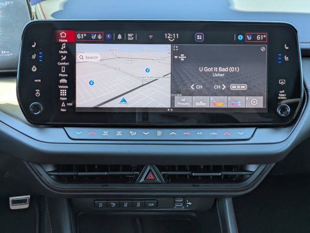 2026 Dodge Charger 4-Door Scat Pack Plus 4-Door AWD