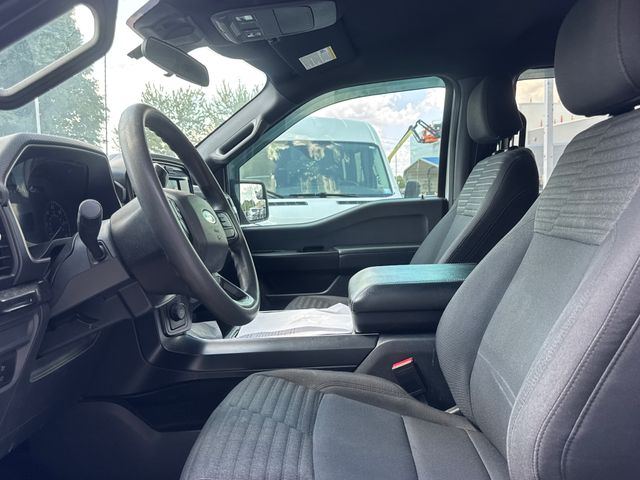 Used 2022 White Ford XL image 10