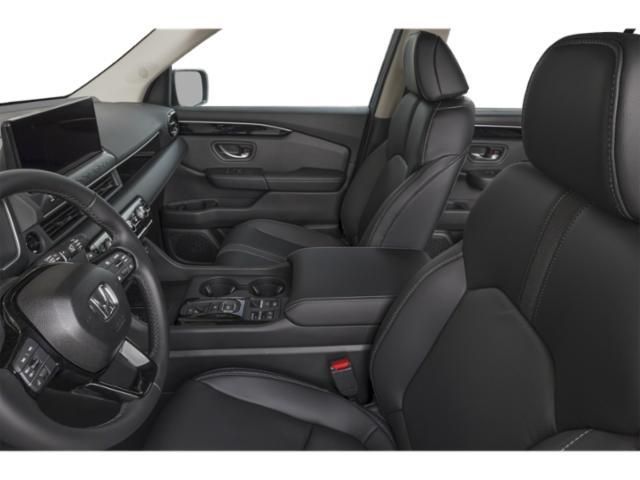 new 2026 Honda Passport car, priced at $46,900