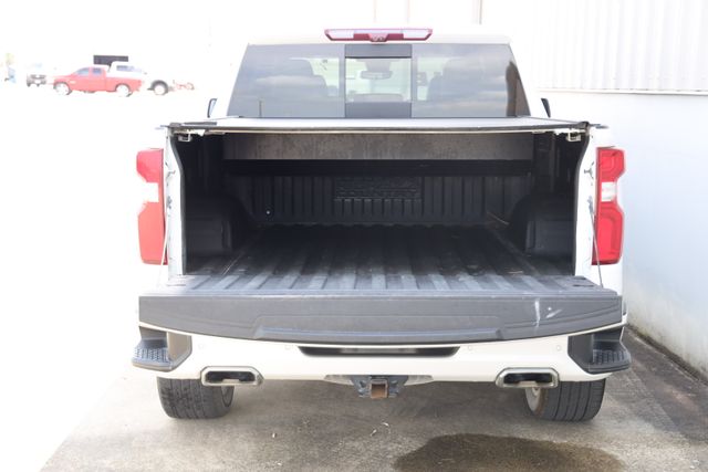 2023 Chevrolet Silverado 1500 High Country - 7