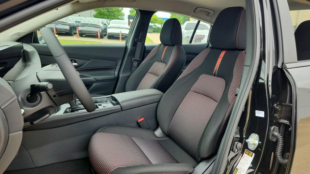 2026 Nissan Sentra