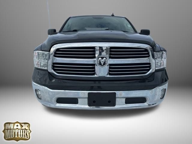 Used 2018 Ram 1500 Big Horn with VIN 3C6RR7LT4JG230270 for sale in Kansas City