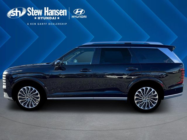 New 2026 Black Hyundai Calligraphy image 3