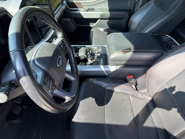 Used 2023 Ford F-150 Truck