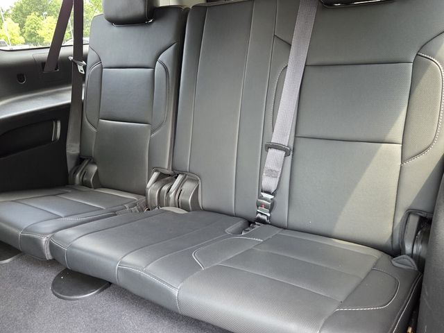 Used 2020 Black GMC SLT image 10