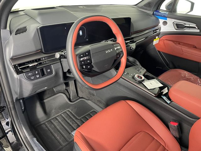New 2026 Kia Sportage Hybrid SX-Prestige For Sale in Bremerton, WA