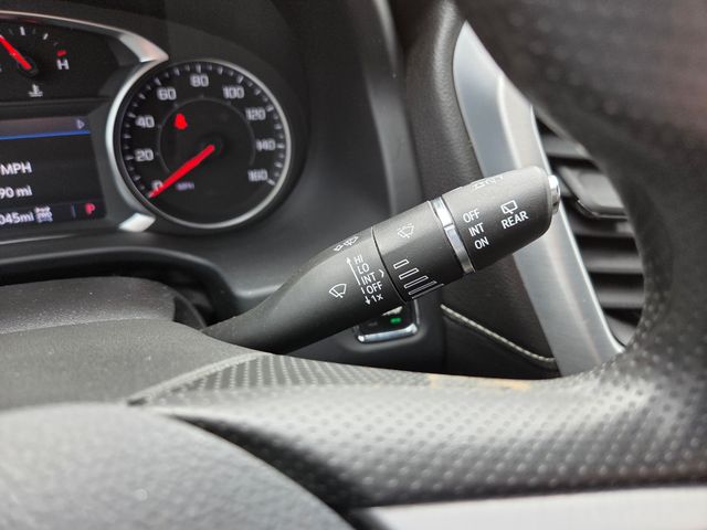 2023 GMC Acadia AWD SLE