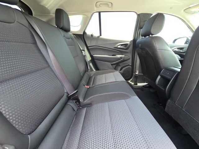 2024 Chevrolet Trax LT:B02298A
