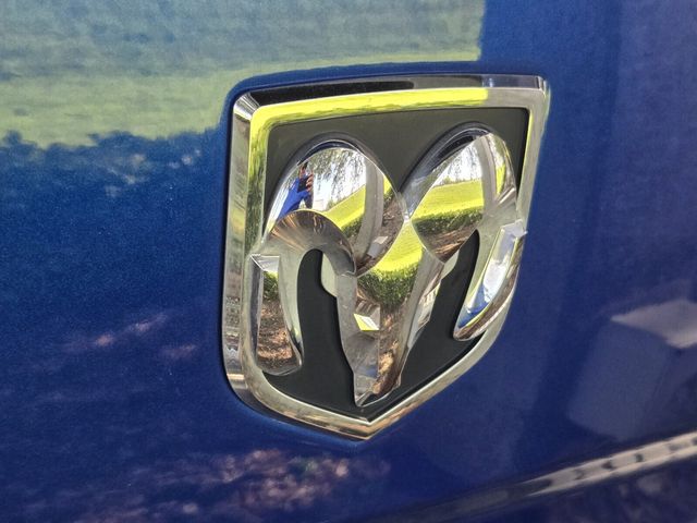 2017 Ram 1500 - $21,997