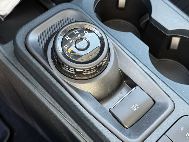 New 2026 Black Ford XL image 19