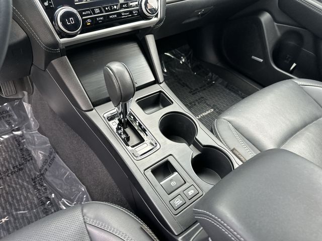2019 Subaru Outback - $15,177