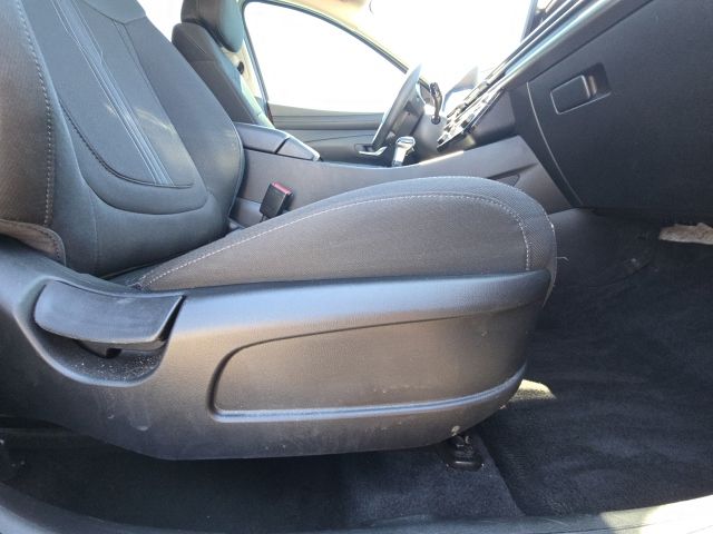 2025 Hyundai Tucson SEL:L42585A