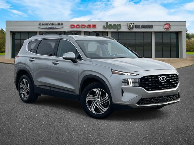 2023 Hyundai Santa Fe SEL FWD