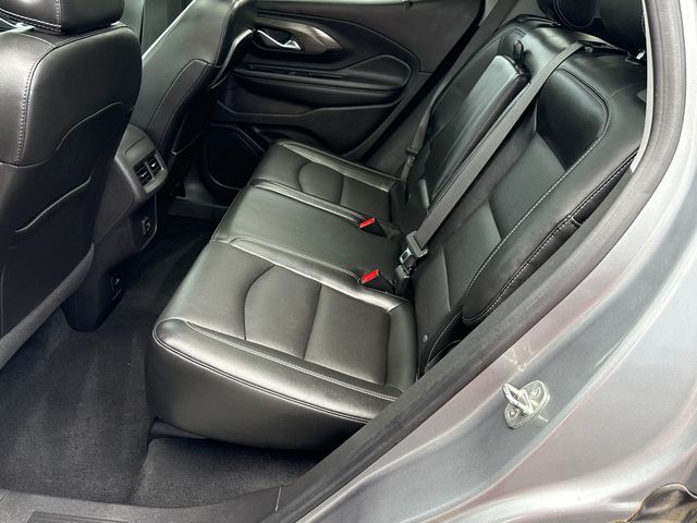 Used 2023 GMC Terrain SUV