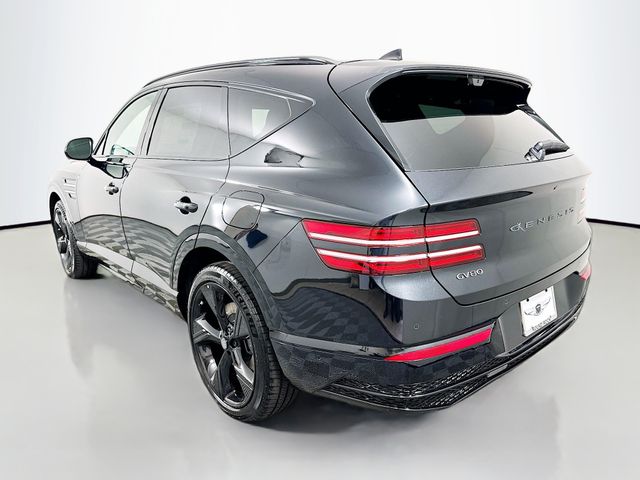 Thumbnail: 2026 Genesis GV80 - 7