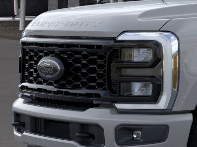 new 2026 Ford F-250SD car, priced at $74,967