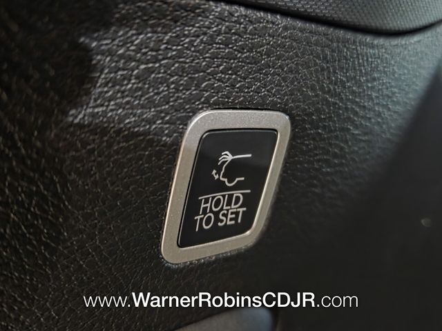 New 2026 Blue Jeep Limited Altitude image 13