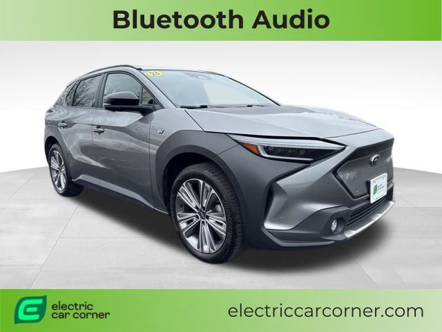 2023 Subaru Solterra Limited AWD