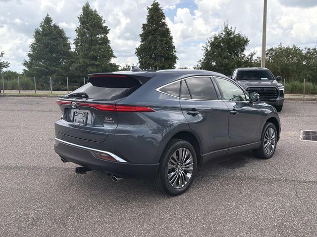 Used 2021 Toyota Venza SUV