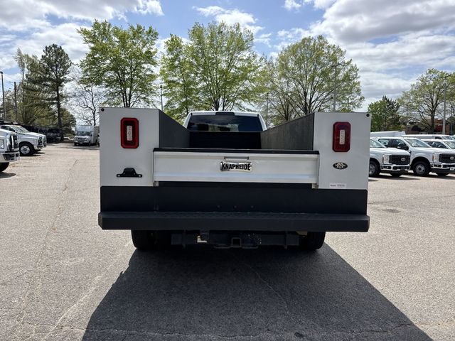 Used 2024 White Ram Tradesman image 7