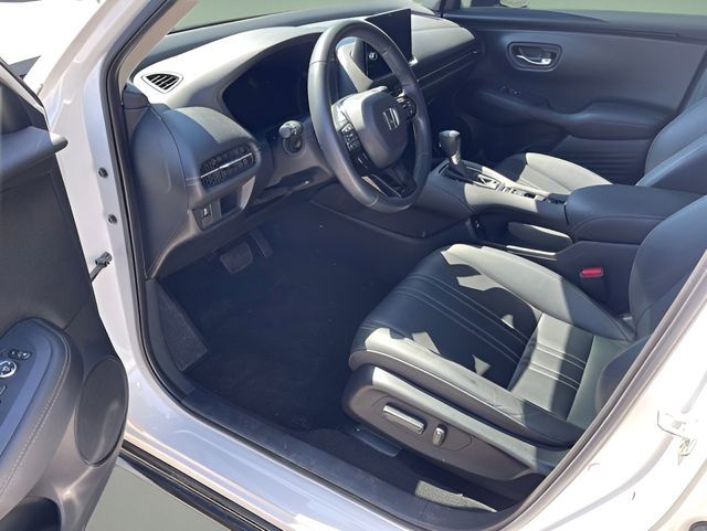 Used 2023 Honda HR-V SUV