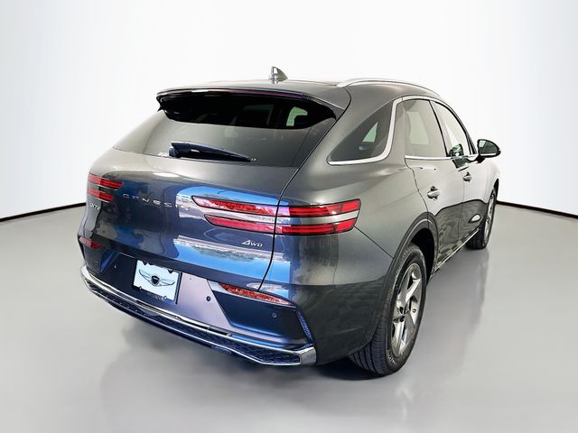 Thumbnail: 2026 Genesis GV70 - 5