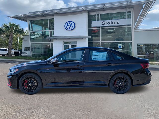 2026 Volkswagen Jetta GLI 2.0T Autobahn - 6