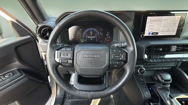 Used 2024 White Toyota 1958 image 12