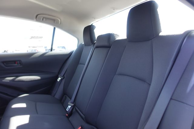 new 2026 Toyota Corolla Hybrid car