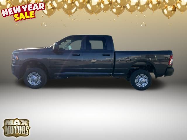 2024 Ram 2500 Tradesman 6