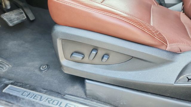 2019 Chevrolet Suburban