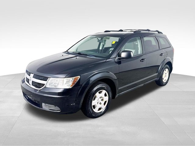 2009 Dodge Journey SE FWD
