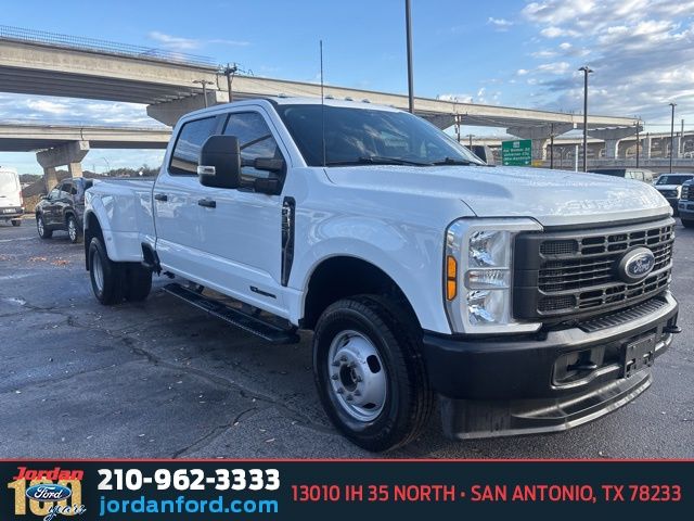 Used Car 2024 Ford F-350sd  Xl For Sale Under $60,000 In San Antonio, Texas