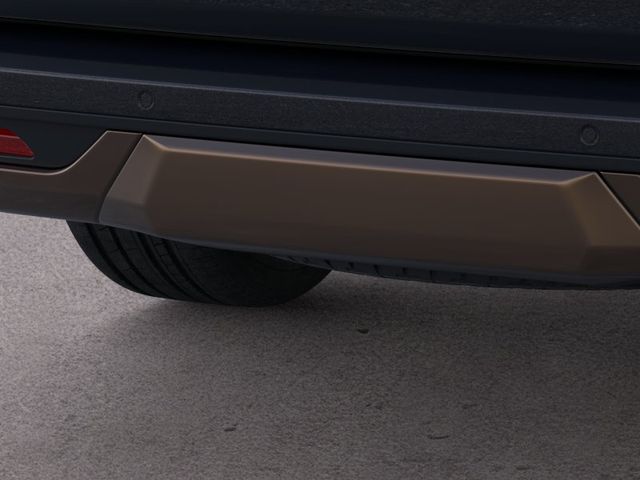 New 2026 Black Ford King Ranch image 23