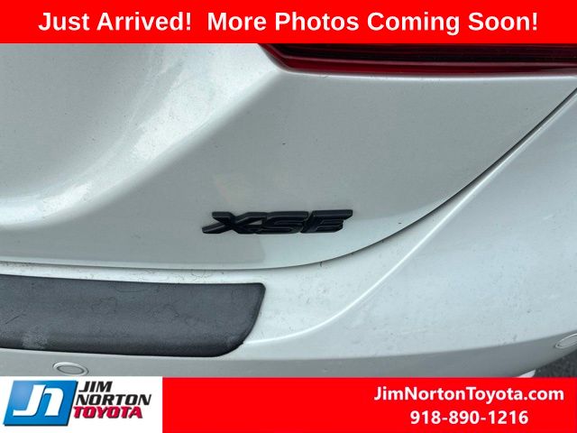 Used 2023 Toyota Camry Sedan