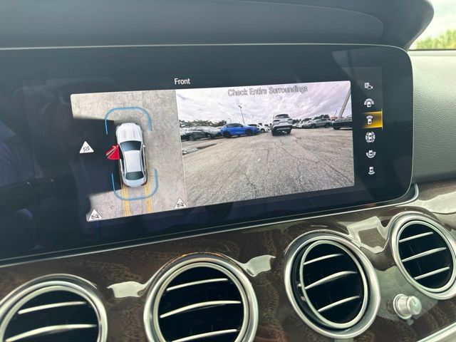 2023 Mercedes-Benz E-Class E450 - Photo 26