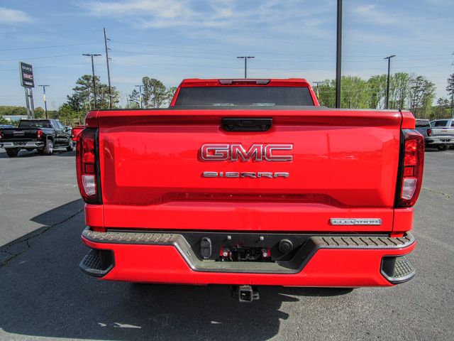Photo of 2025 GMC Sierra 1500 Elevation in Dallas, GA - 5,  2025 GMC Sierra 1500 Elevation:43053