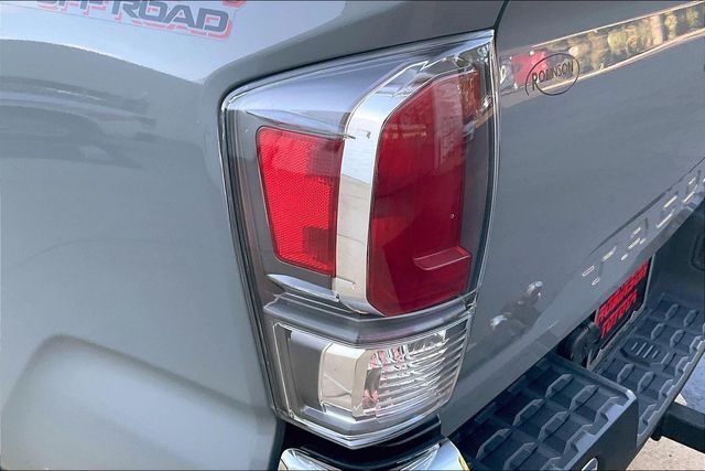 Used 2021 Toyota Tacoma Truck