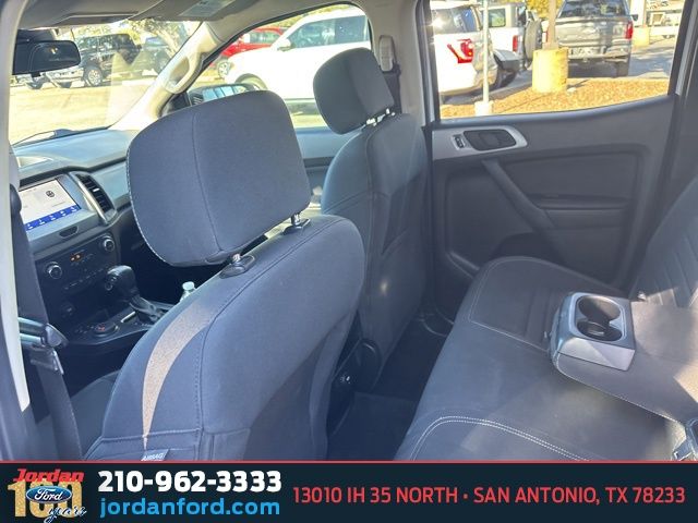 Used Car 2022 Ford Ranger  Xl For Sale Under $30,000 In San Antonio, Texas